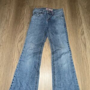 ⭐️Mudd Kids Blue Jeans⭐️